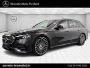 Mercedes-Benz E-Class 2026