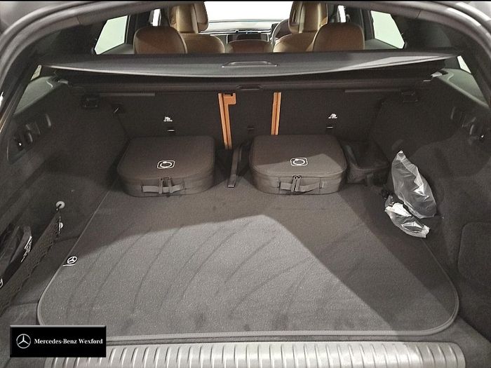 Mercedes-Benz E-Class 2026