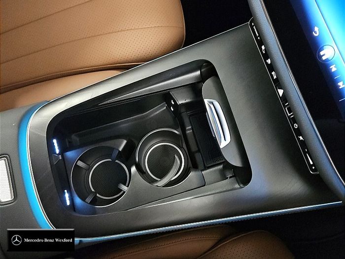 Mercedes-Benz E-Class 2026