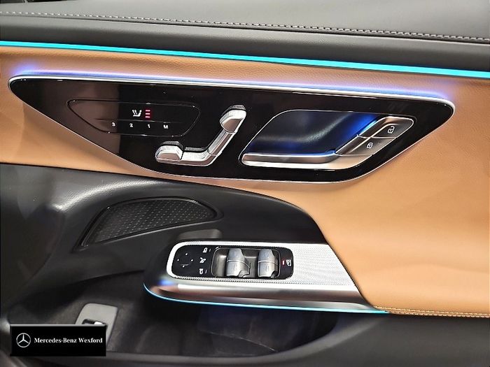 Mercedes-Benz E-Class 2026