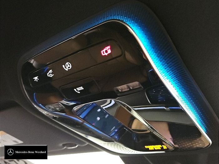Mercedes-Benz E-Class 2026