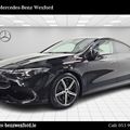 Mercedes-Benz CLA 2026