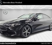 Mercedes-Benz CLA 2026