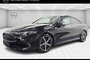 Mercedes-Benz CLA 2026