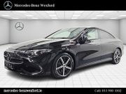Mercedes-Benz CLA 2026