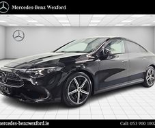 Mercedes-Benz CLA 2026