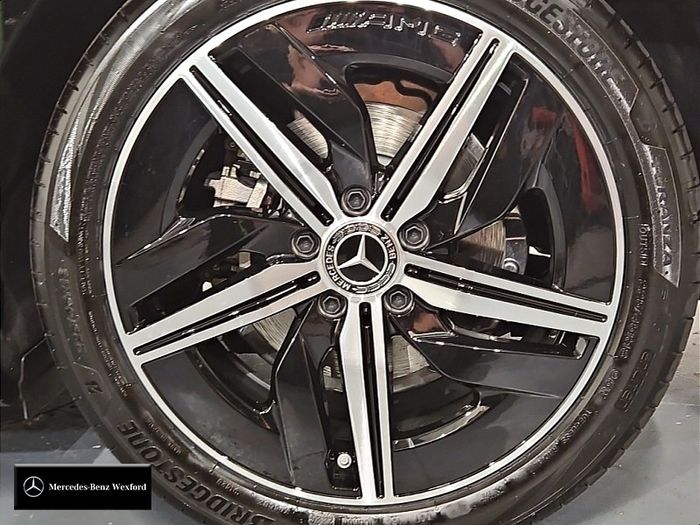 Mercedes-Benz CLA 2026