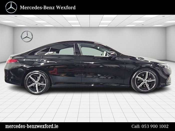 Mercedes-Benz CLA 2026