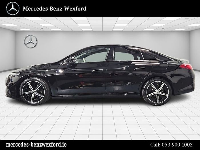 Mercedes-Benz CLA 2026