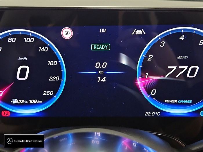 Mercedes-Benz CLA 2026