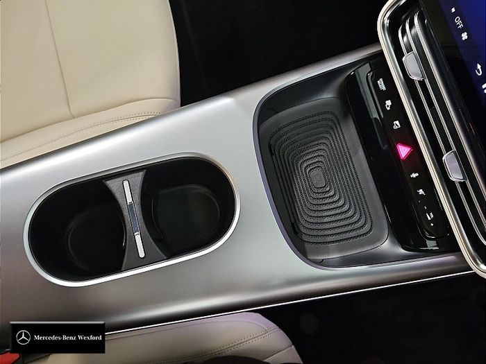 Mercedes-Benz CLA 2026