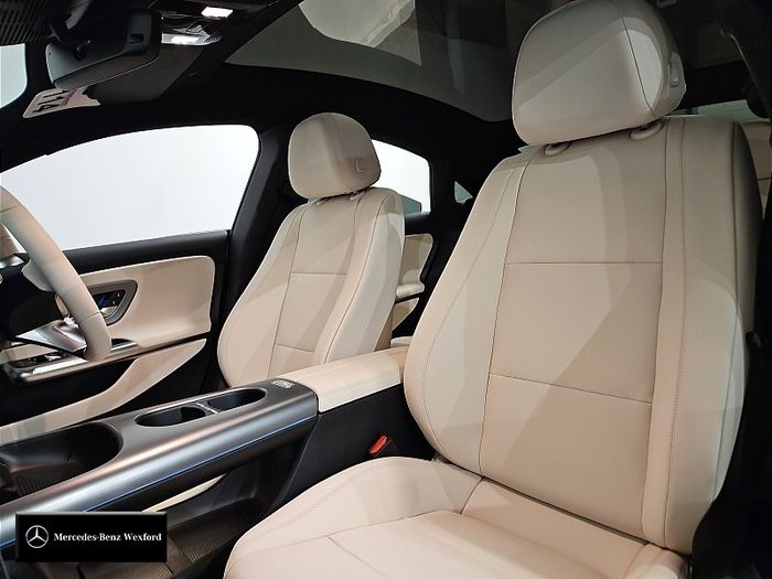 Mercedes-Benz CLA 2026