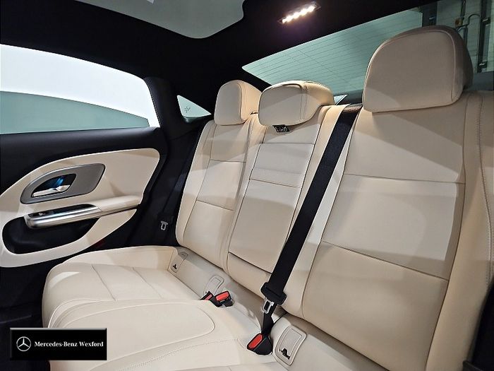 Mercedes-Benz CLA 2026
