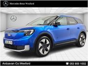 Ford Explorer 2025