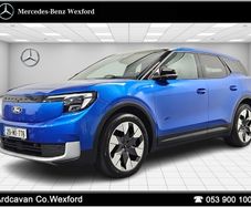 Ford Explorer 2025
