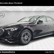 Mercedes-Benz E-Class 2026
