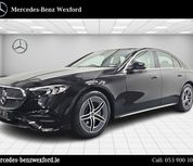 Mercedes-Benz E-Class 2026