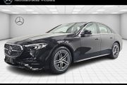 Mercedes-Benz E-Class 2026