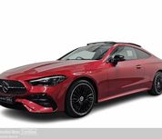 Mercedes-Benz CLE 2025