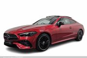 Mercedes-Benz CLE 2025