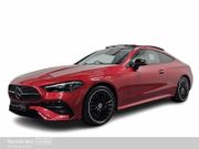 Mercedes-Benz CLE 2025