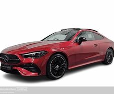 Mercedes-Benz CLE 2025