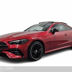 Mercedes-Benz CLE 2025
