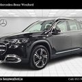 Mercedes-Benz GLB 2026