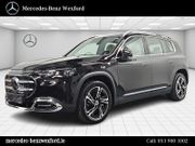 Mercedes-Benz GLB 2026
