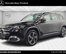 Mercedes-Benz GLB 2026