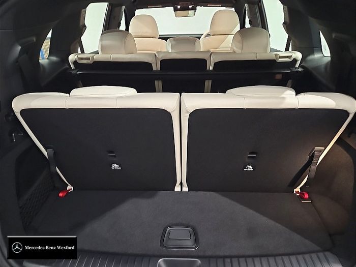 Mercedes-Benz GLB 2026