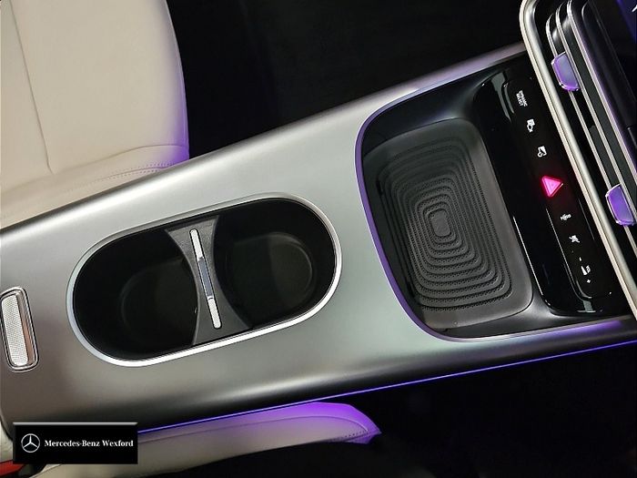 Mercedes-Benz GLB 2026