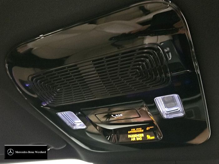Mercedes-Benz GLB 2026