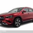 Mercedes-Benz GLA 2024