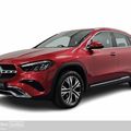 Mercedes-Benz GLA 2024