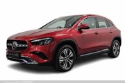 Mercedes-Benz GLA 2024