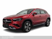 Mercedes-Benz GLA 2024