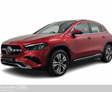 Mercedes-Benz GLA 2024