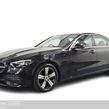 Mercedes-Benz C-Class 2022