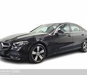 Mercedes-Benz C-Class 2022