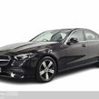 Mercedes-Benz C-Class 2022