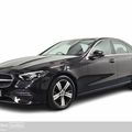 Mercedes-Benz C-Class 2022