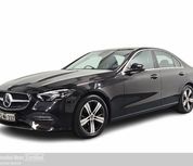 Mercedes-Benz C-Class 2022