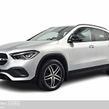 Mercedes-Benz GLA 2023