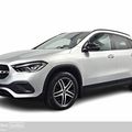 Mercedes-Benz GLA 2023