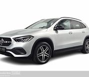 Mercedes-Benz GLA 2023