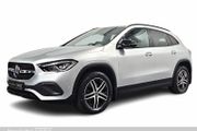 Mercedes-Benz GLA 2023