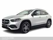 Mercedes-Benz GLA 2023