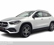 Mercedes-Benz GLA 2023