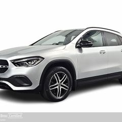 Mercedes-Benz GLA 2023